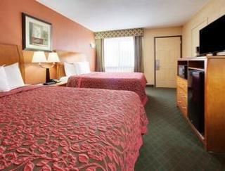 Hotel Blue Fairfield Tx Bagian luar foto