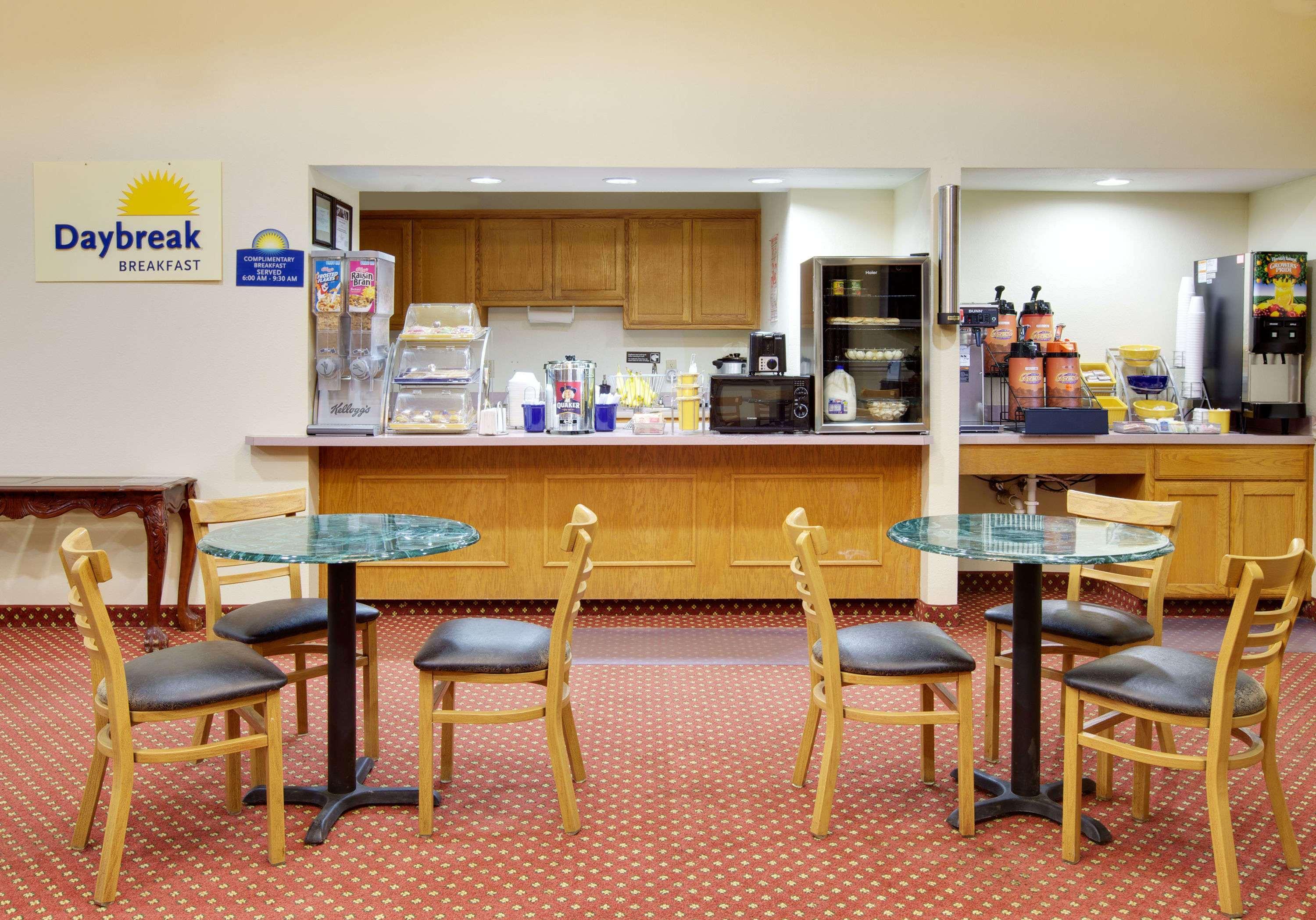 Hotel Blue Fairfield Tx Bagian luar foto