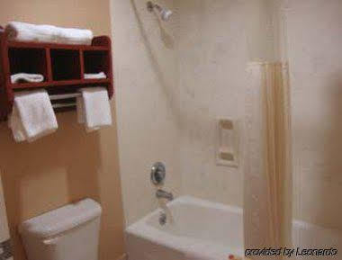 Hotel Blue Fairfield Tx Bagian luar foto