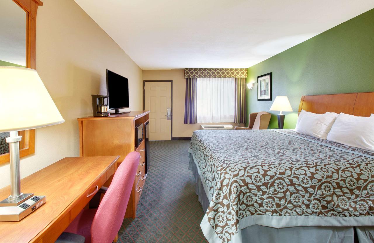 Hotel Blue Fairfield Tx Bagian luar foto