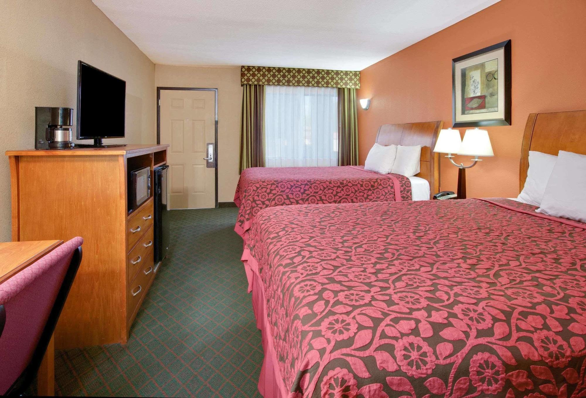 Hotel Blue Fairfield Tx Bagian luar foto